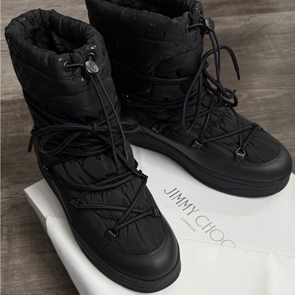 Jimmy Choo Women’s Wanaka Boot